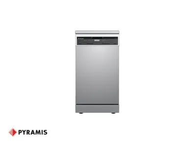 Представяме Ви продукт Съдомиялна машина PDWGE 45FS 