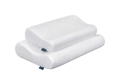 Introducing a product Anatomical pillow ESSENCE