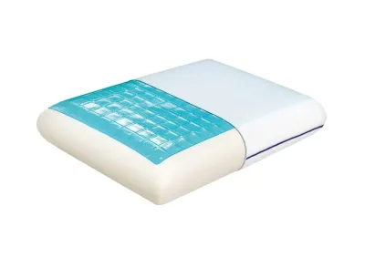 Introducing a product Classic pillow COOLING GEL
