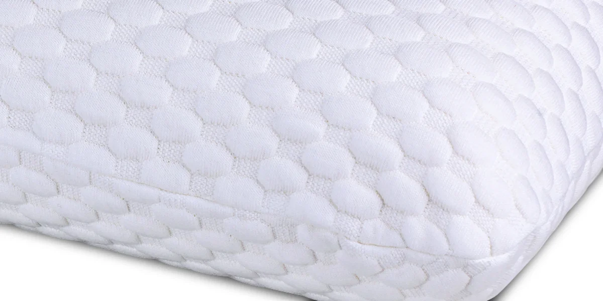 MEMORY COMFORT Pillow