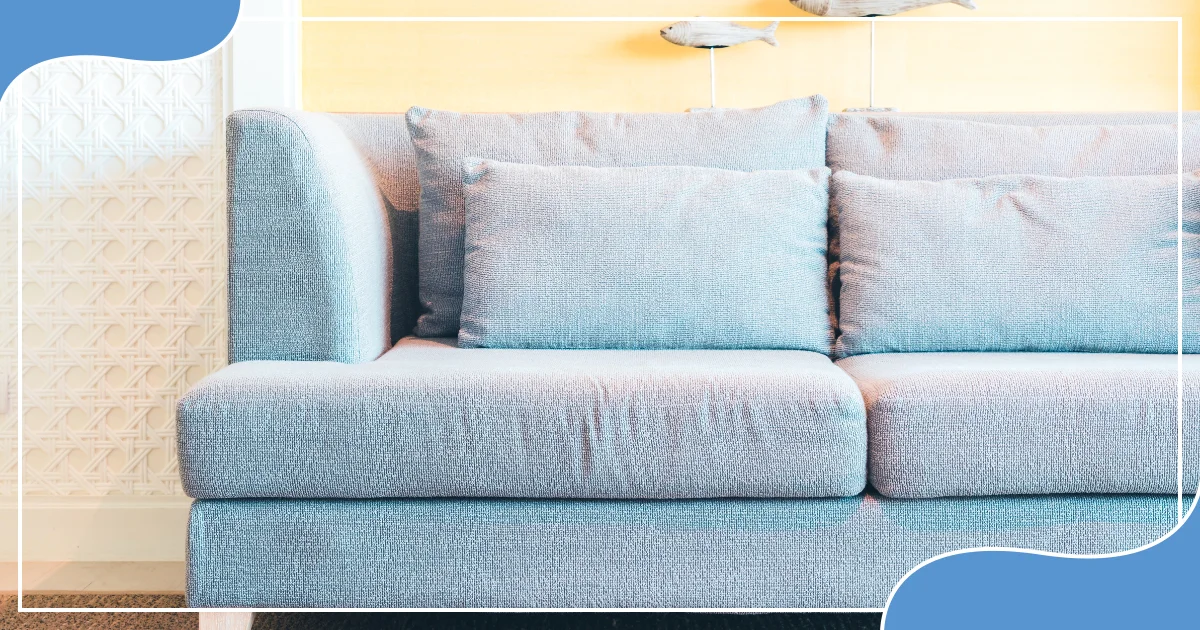 5 Reasons to choose a corner sofa over a traditional configuration