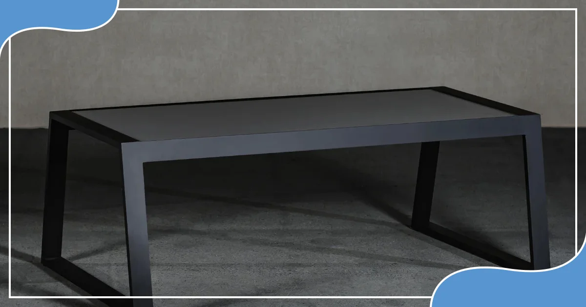 Coffee tables – more than just a place for coffee
