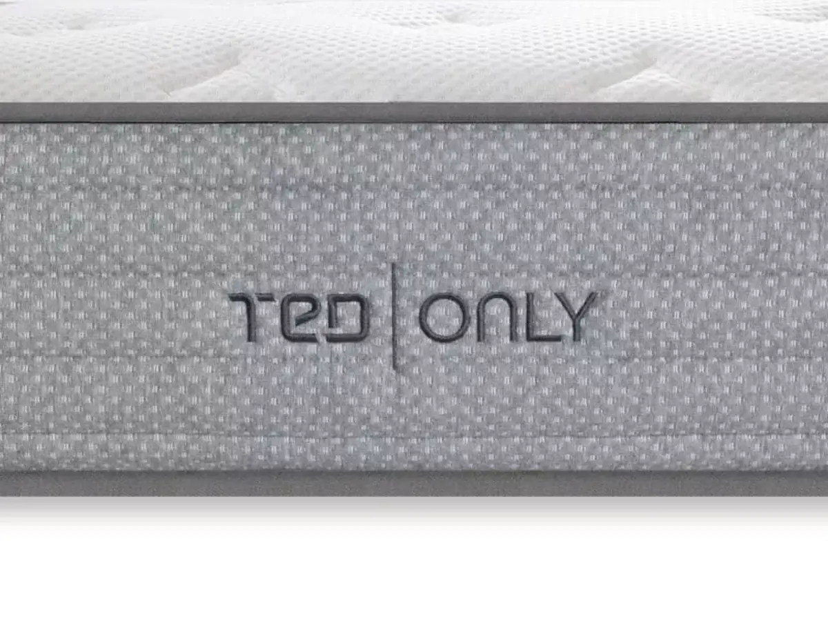 ТЕД ONLY