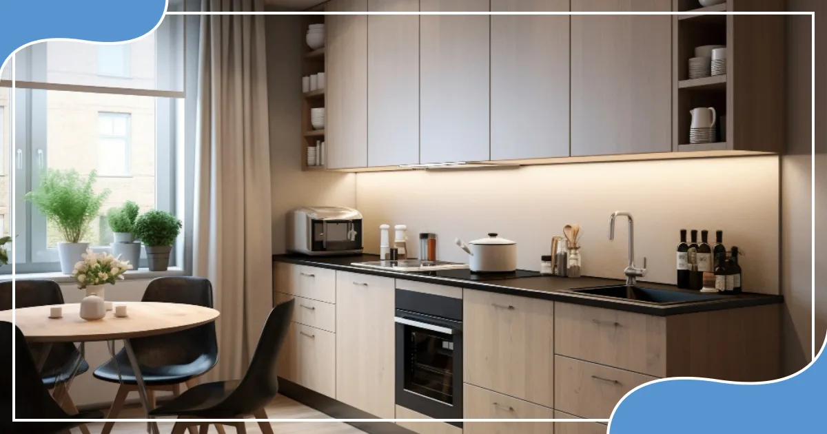 The Benefits of Modular Kitchen Solutions