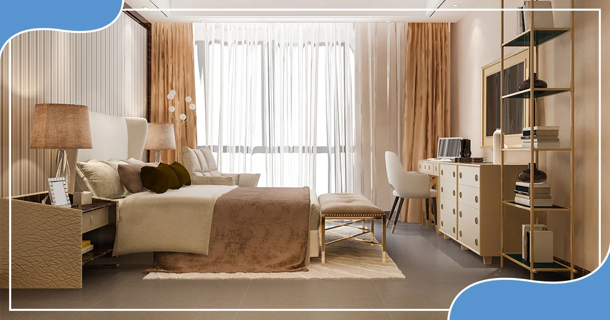 Interior Design Ideas - How the Lived-in Aesthetics Trend Is Displacing Overly Tidy Spaces